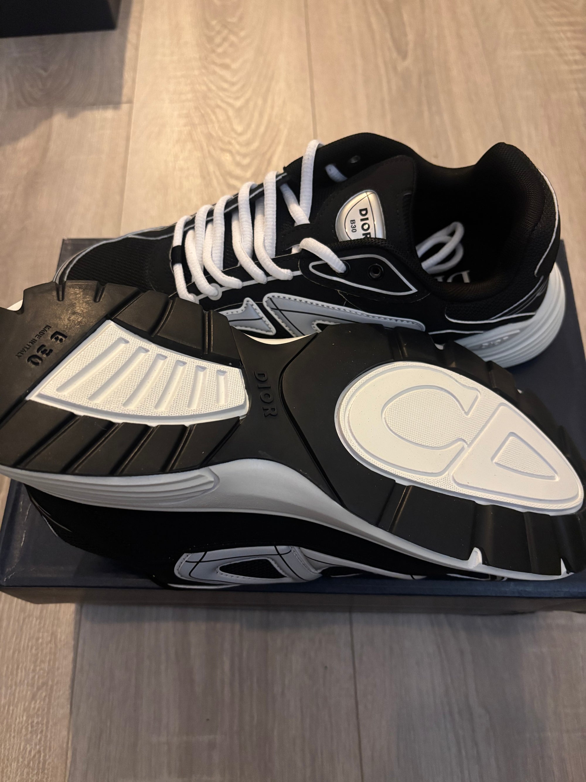 Shoes